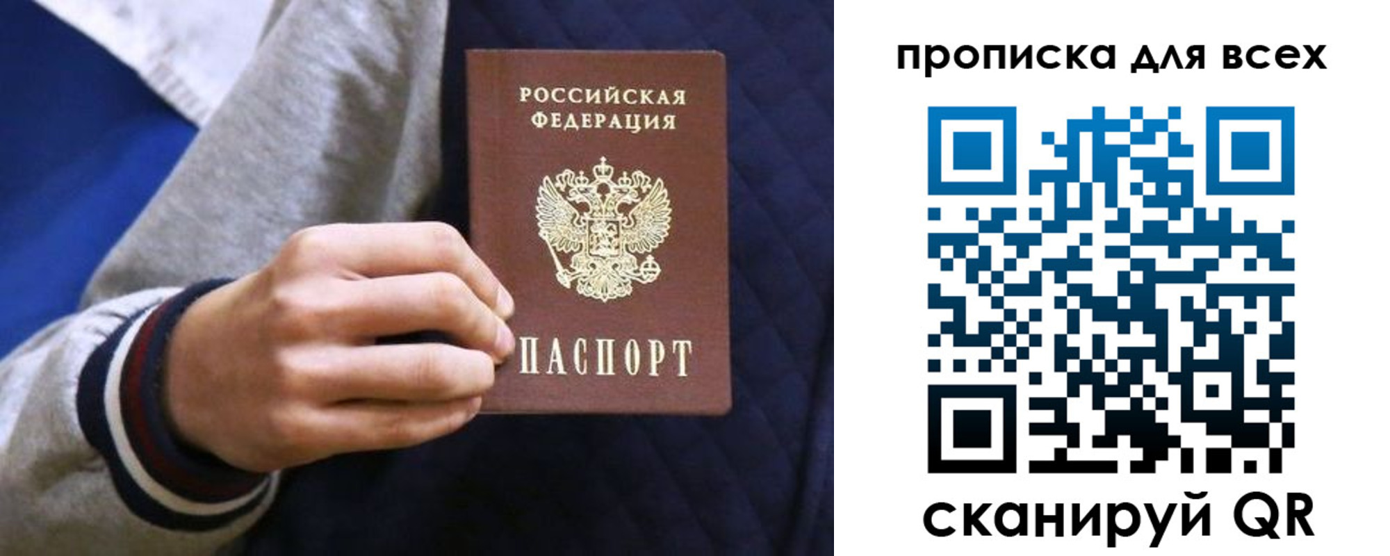 прописка гарантия в Киржаче